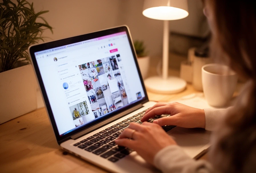 Social Media Texte Kurs Hamburg