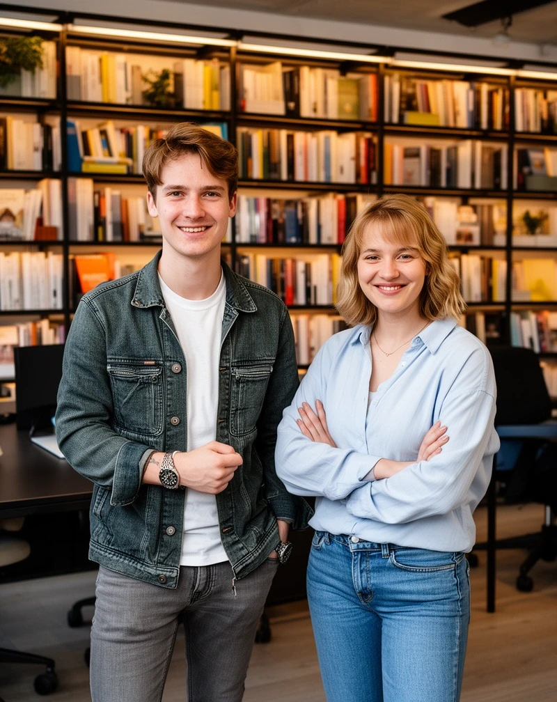 WortWelle Team Hamburg